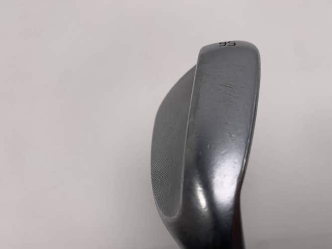 Ping Glide Forged Wedge 56* 10 Bounce Dynamic Gold S300 Stiff Steel Mens RH