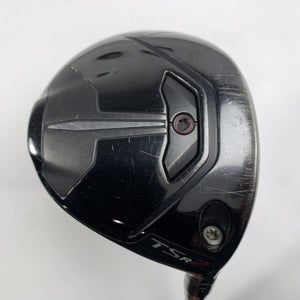 Titleist TSR2 3 Fairway Wood 16.5* Tensei Blue AV Series Xlink Tech 65g Stiff RH