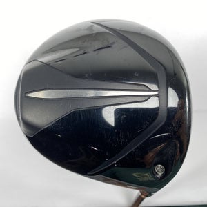 Titleist TSR1 Driver 10* Mitsubishi Chemical Kuro Kage Tini 50g Regular RH