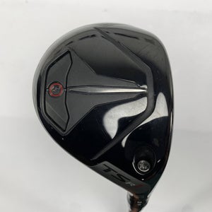 Titleist TSR1 5 Hybrid 23* HZRDUS Red CB 5.5 60g Regular Graphite Mens RH