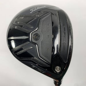 Titleist TSi3 3 Fairway Wood 15* Fujikura Air Speeder R2 40g Senior RH