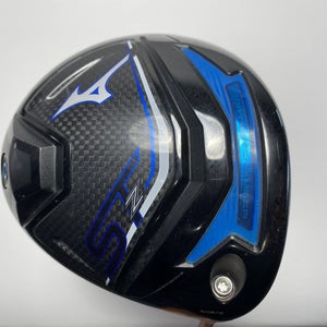 Mizuno ST-Z 230 White Limited Driver 10.5* Project X RDX PVD Blue Regular RH