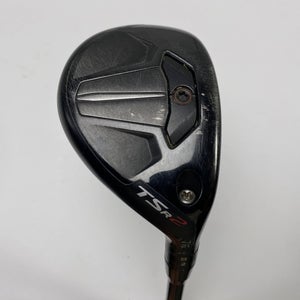 Titleist TSR2 4 Hybrid 21* Tensei Blue AV Series Xlink Tech 65g Regular RH