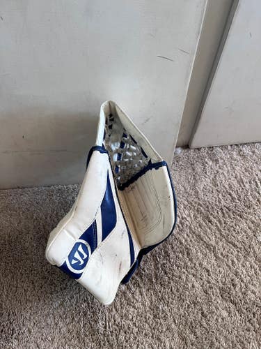 Warrior Ritual G5 Regular (Used)