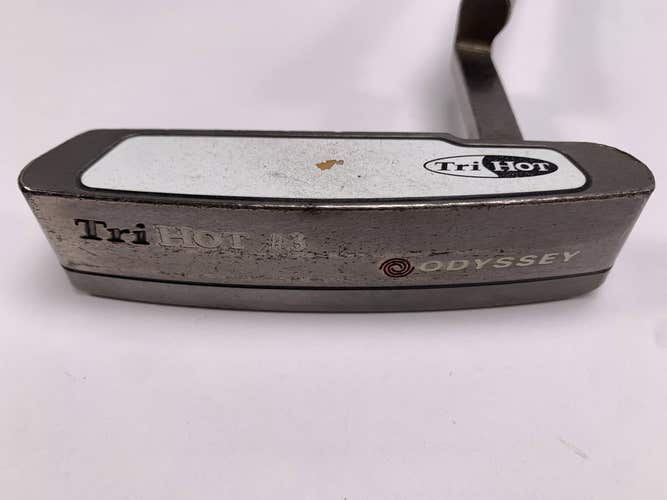 Odyssey Tri Hot 3 Putter 34.5" Mens RH