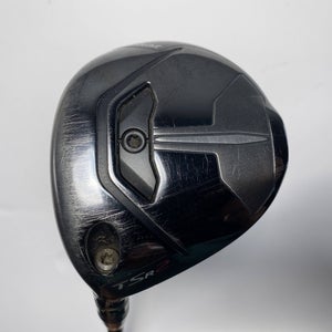 Titleist TSR2 5 Fairway Wood 18* Project X HZRDUS Red CB 5.0 60g Senior LH