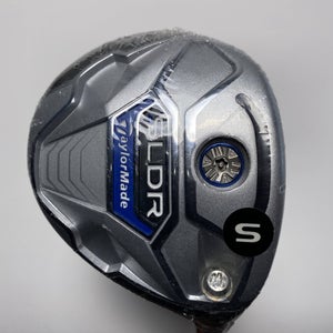 TaylorMade SLDR 5 Fairway Wood 18* Motore Speeder Tour Spec 8.3 83g Stiff RH NEW