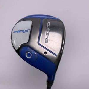 Cobra MAX 5 Fairway Wood 23* Ozik Matrix White Tie X4 50g Ladies RH