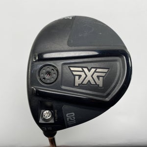 PXG 0211 2021 3 Fairway Wood 15* Tensei Blue CK Series 50g Ladies LH