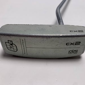 Cure Classic Series CX2 Putter 34" Mens RH