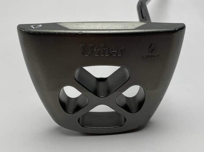 ARGOLF Uther Putter 35.5" Mens RH