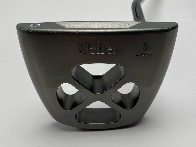 ARGOLF Uther Putter 35.5" Mens RH
