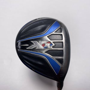 Callaway XR 16 Pro 3 Fairway Wood 15* Fujikura Speeder 565 Evolution Mens RH
