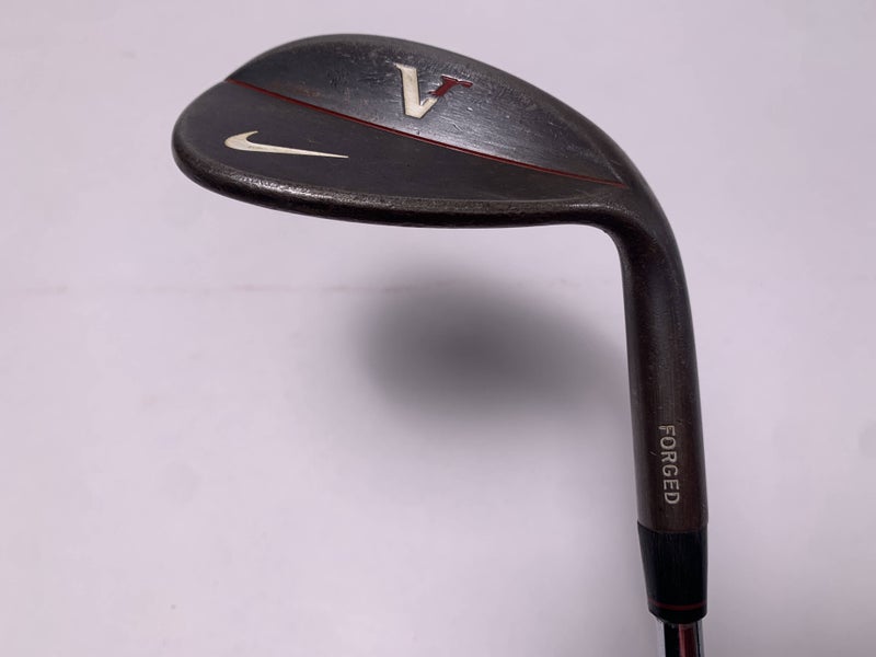 Nike VR Raw Sand Wedge SW 56* 14 Bounce Wedge Steel Mens RH