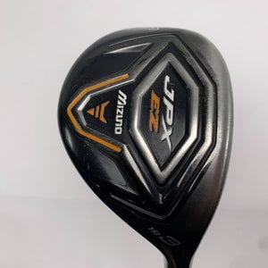 Mizuno JPX EZ 3 Hybrid 19* Fujikura Orochi 65g Regular Graphite Mens RH
