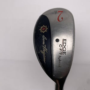 Ben Hogan Edge CFT 2 Hybrid 19* Apex Edge 4 Stiff Graphite Mens RH