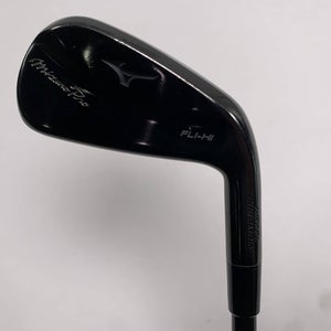 Mizuno Pro 24 Fli-Hi 3 Hybrid 19* Tensei Black K Series 70g Graphite Mens RH