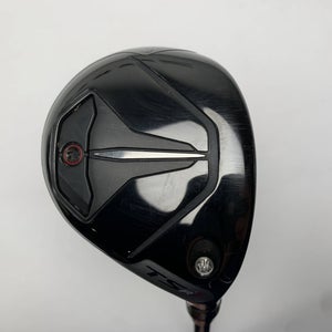 Titleist TSR1 7 Hybrid 29* Fujikura Ventus Blue HB 7-S Velocore Stiff RH