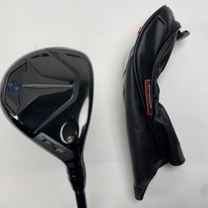 Titleist TSR1 6 Hybrid 26* Fujikura Ventus Blue HB 7-S Velocore Stiff RH HC