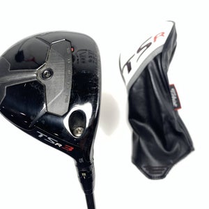 Titleist TSR3 3 Fairway Wood 15* Tensei Blue AV Series Xlink Tech XStiff RH HC