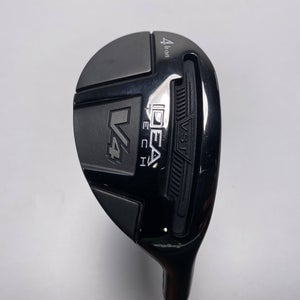 Adams Idea Tech V4 4 Hybrid 22* Bassara 60x5ct 60g Regular RH NEW