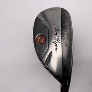 Ben Hogan VKTR 3 Wedge 40.5* UST Mamiya Recoil ES 85 F4 Wedge Graphite Mens RH
