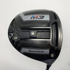 TaylorMade M3 Driver 9* Tensei White CK Series 70g Extra Stiff RH