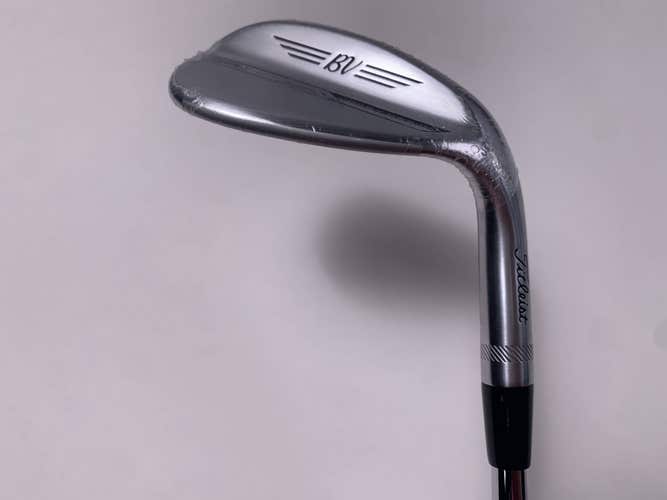 Titleist Vokey SM10 Tour Chrome Sand Wedge SW 56* 10 Bounce S-Grind SM10 RH NEW
