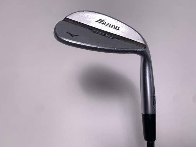 Mizuno MP T4 White Satin Gap Wedge GW 50* 6 True Temper DG Spinner Wedge Mens RH