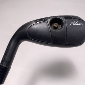 Adams Pro DHY 2014 Hybrid 24* NS Pro 950 GH Stiff Steel LH Midsize - No Weight