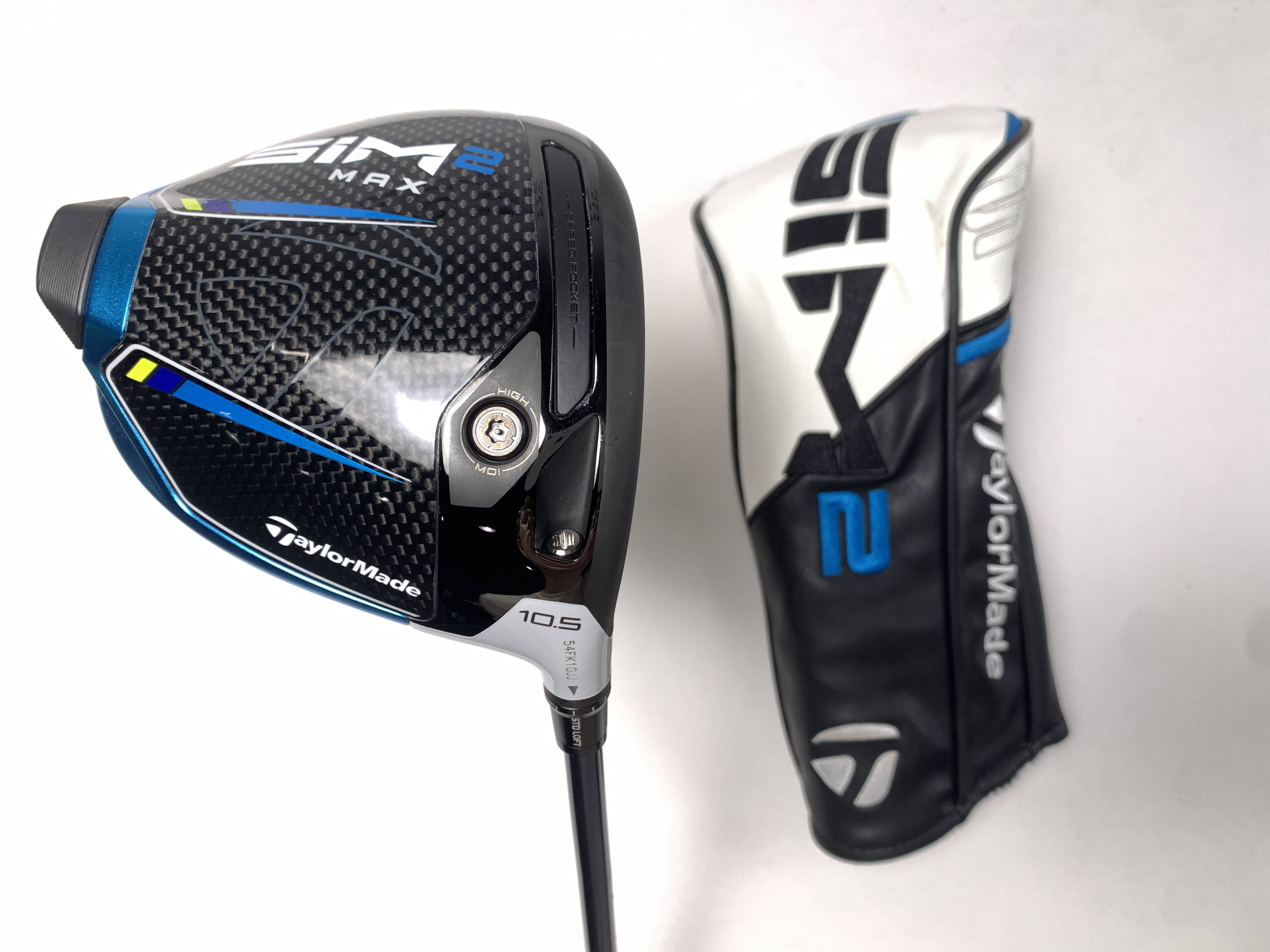 クラブ Callaway Rogue ST MAX 10.5/VENTUS 5S Callaway Rogue ST Max Driver 10.5* (Fujikura Ventus Blue 5 Regular