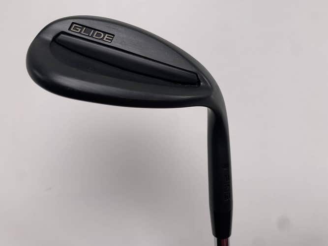 Ping Glide 2.0 Stealth Lob Wedge LW 60* 10 Bounce Black Dot AWT 2.0 Mens RH