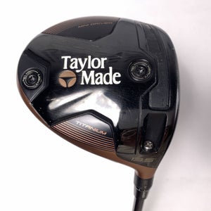 TaylorMade BRNR Copper Mini Driver 13.5* UST Mamiya ProForce 65 65g Regular RH