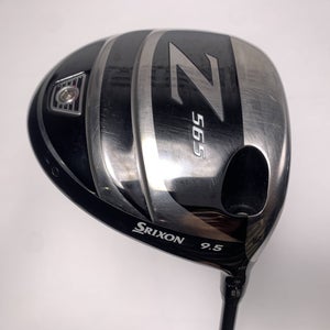 Srixon Z 565 Driver 9.5* Fujikura Speeder 757 Evolution Tour Spec Extra Stiff RH