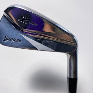 Srixon Z U65 Utility 2 Hybrid 18* KBS Tour C-Taper Lite 115g Extra Stiff Mens RH