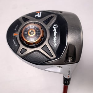 TaylorMade R1 Driver 10* Fujikura Motore Speeder Regular Graphite Mens RH