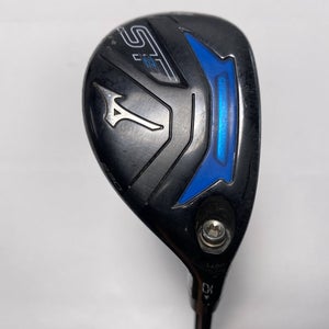 Mizuno ST-Z 230 5 Hybrid 25* UST Mamiya LINQ 75 F3 Regular Graphite Mens RH