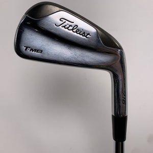 Titleist 716 T-MB 3 Driving Iron 19* True Temper Dynamic Gold X100 Steel Mens RH