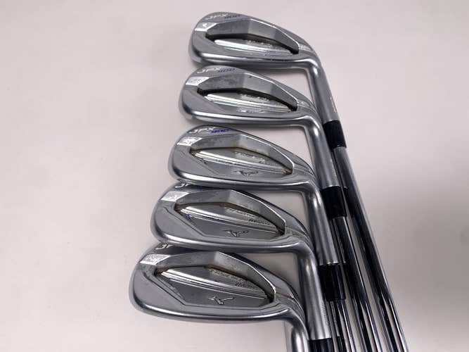 Mizuno JPX 900 Forged Iron Set 6-PW DG X100U Extra Stiff Steel Mens RH
