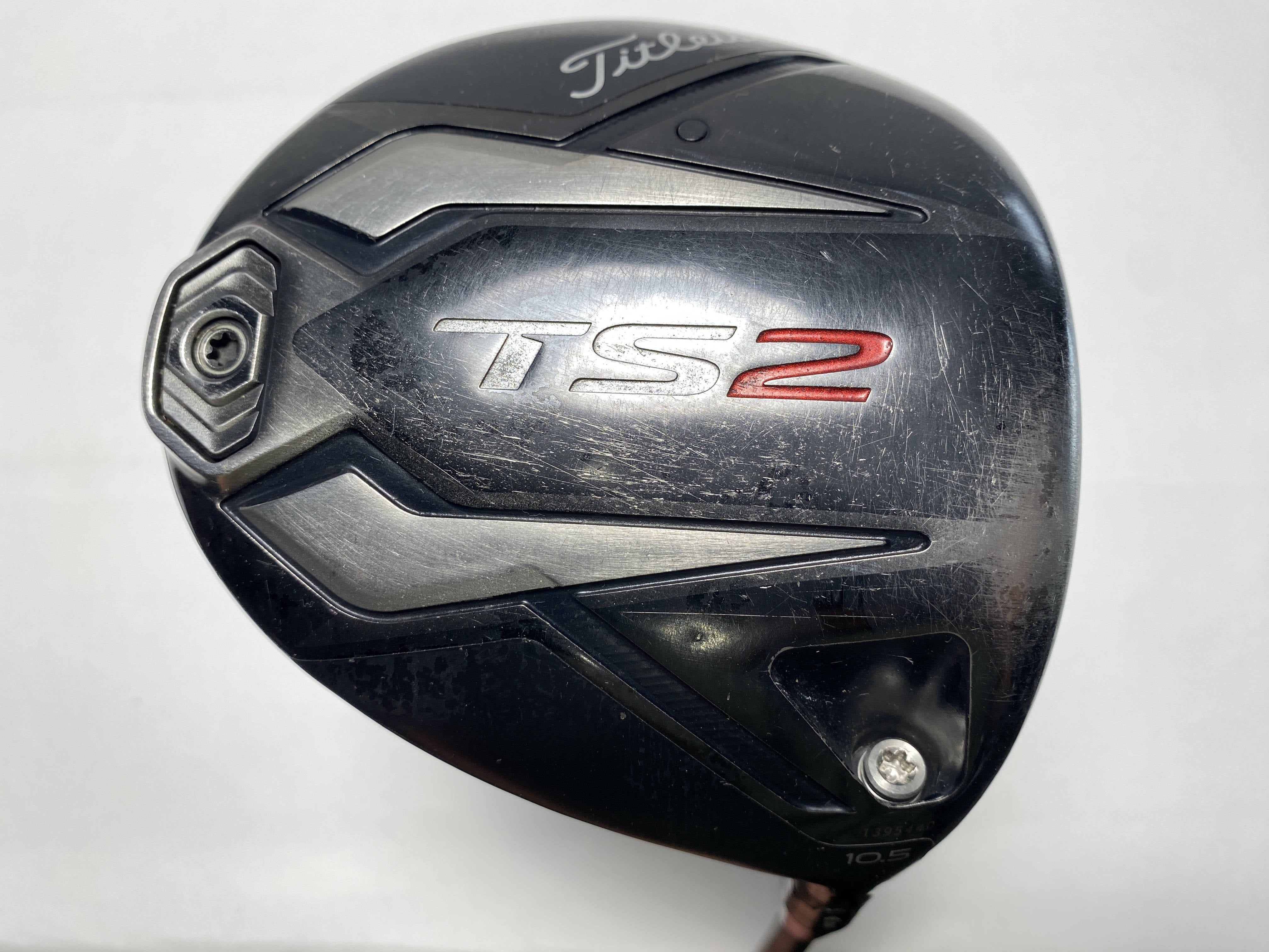 GT4 ドライバー 9.0度 Titleist GT4 Driver 9* Project X HZRDUS 6.0 Black Gen 5 60g Stiff