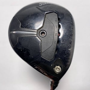 Titleist TSR3 3 Fairway Wood 15* Tensei Blue AV Series Xlink Tech 65g Stiff RH