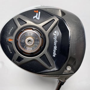 TaylorMade R1 TP Driver 10.5* Aldila RIP Phenom 55g Regular RH