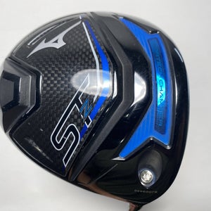 Mizuno ST-Z 230 Driver 9.5* Mitsubishi Chemical Kai'li Blue 50g Stiff RH