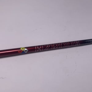 Project X HZRDUS RDX Smoke 5.5 70g Regular Graphite Hybrid Shaft 40"- Strixon