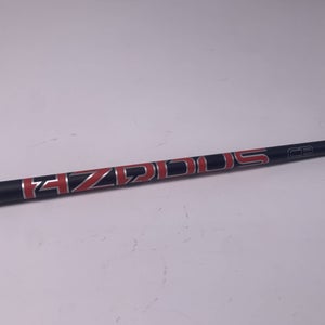 Project X HZRDUS CB 5.5 60g Regular Graphite Fairway Wood Shaft 41.5"- Titleist