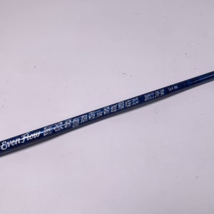 Project X EvenFlow Riptide CB 5.0 Seniors Fairway Wood Shaft 40.75"-Taylormade