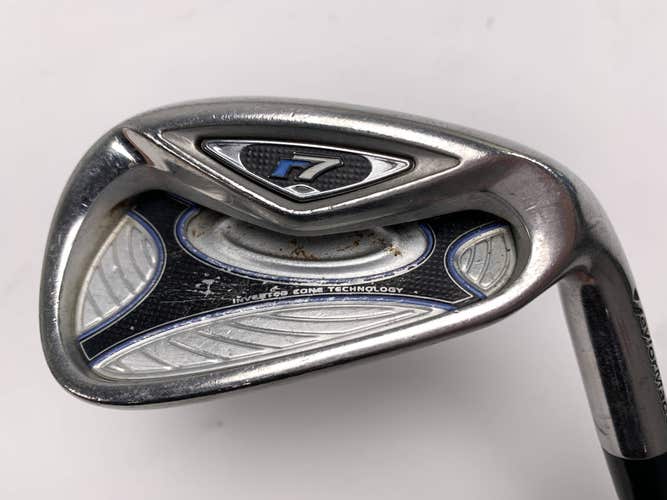TaylorMade R7 Single 9 Iron REAX Ladies Graphite Womens RH