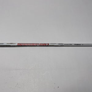 Fujikura Speeder 661 Tour X-Stiff Graphite Driver Shaft 43"
