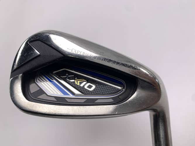 XXIO 12 Single 7 Iron MP 1200 Flex 2222 47g Regular Graphite Mens RH