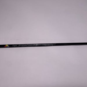 Project X HZRDUS RDX Smoke 6.0 Black 60g Stiff Driver Shaft 44.5"-Titleist